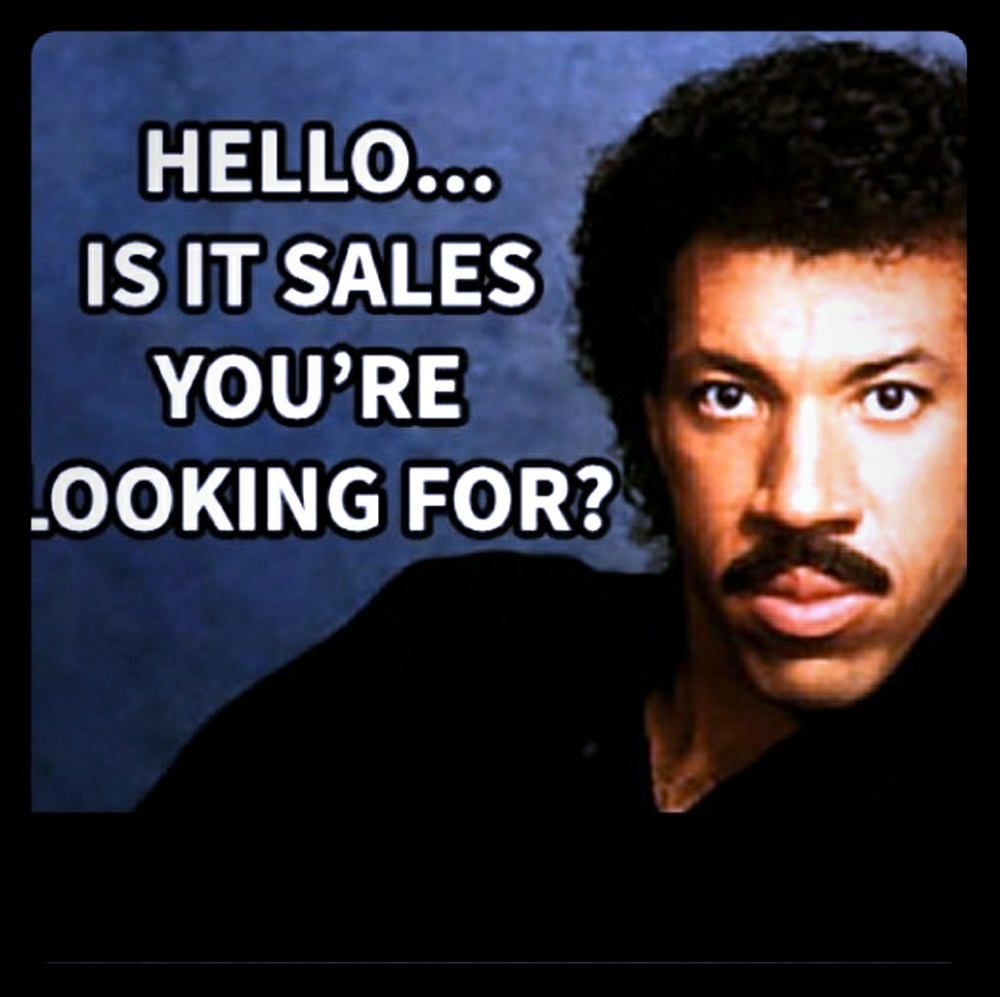 Make an offer!